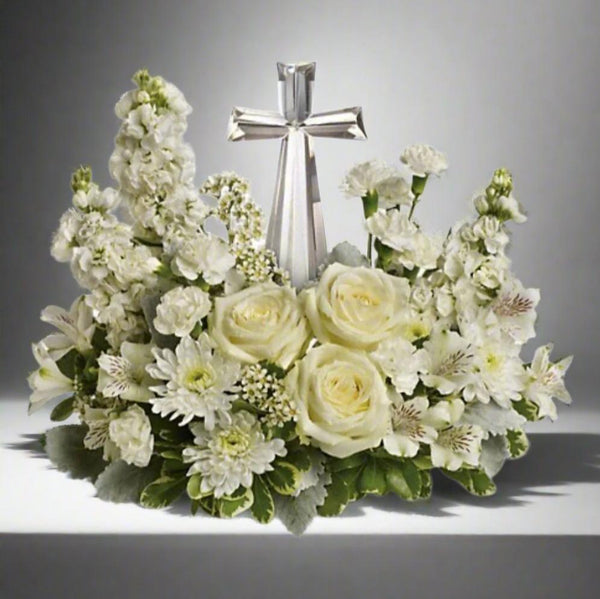 Divine Peace – Sunstrum's Florist