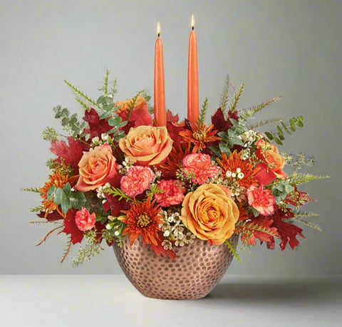 Autumn Splendor