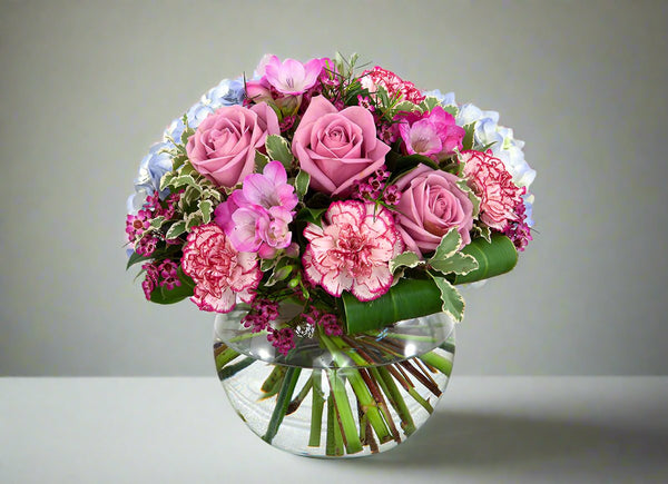 Treasure of My Heart | Beautiful Flowers by Sunstrum's Florist
