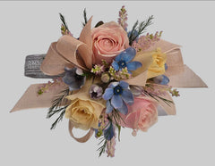 Wrist Corsage