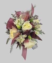 Wrist Corsage – Sunstrum's Florist