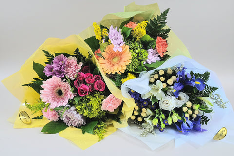 Market Bunch