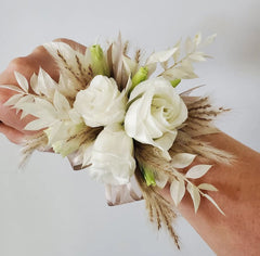 Wrist Corsage