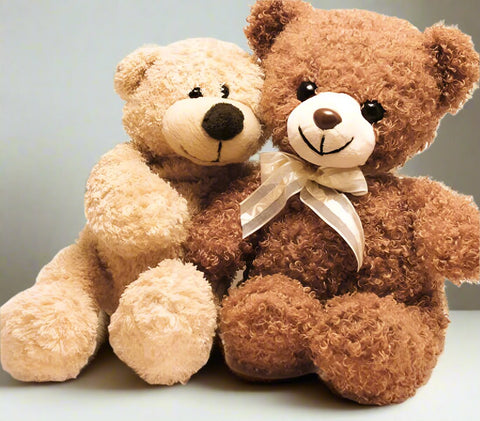Teddy Bear