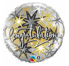 18" Mylar Balloon