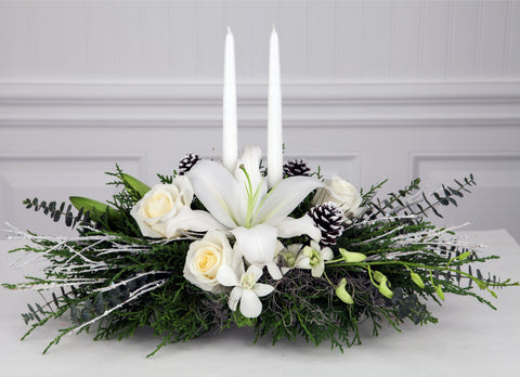 White Holiday