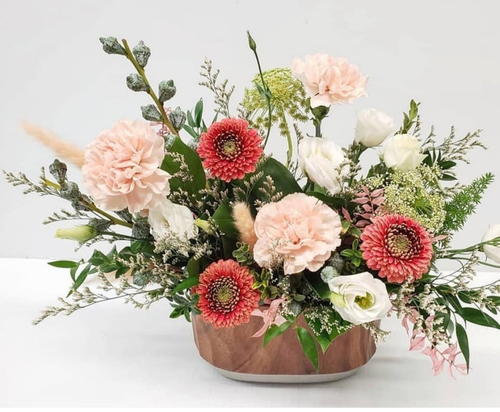 Floral Fusion – Sunstrum's Florist