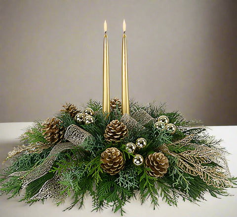 Treasure of the Season